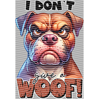 Animal Text Series-AT 2694